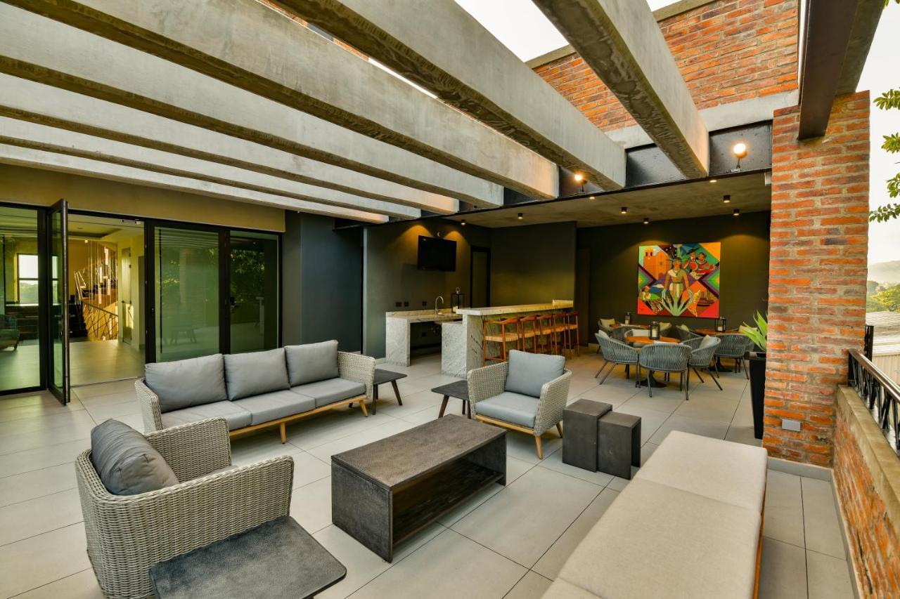 Hotel Casa Salles Boutique