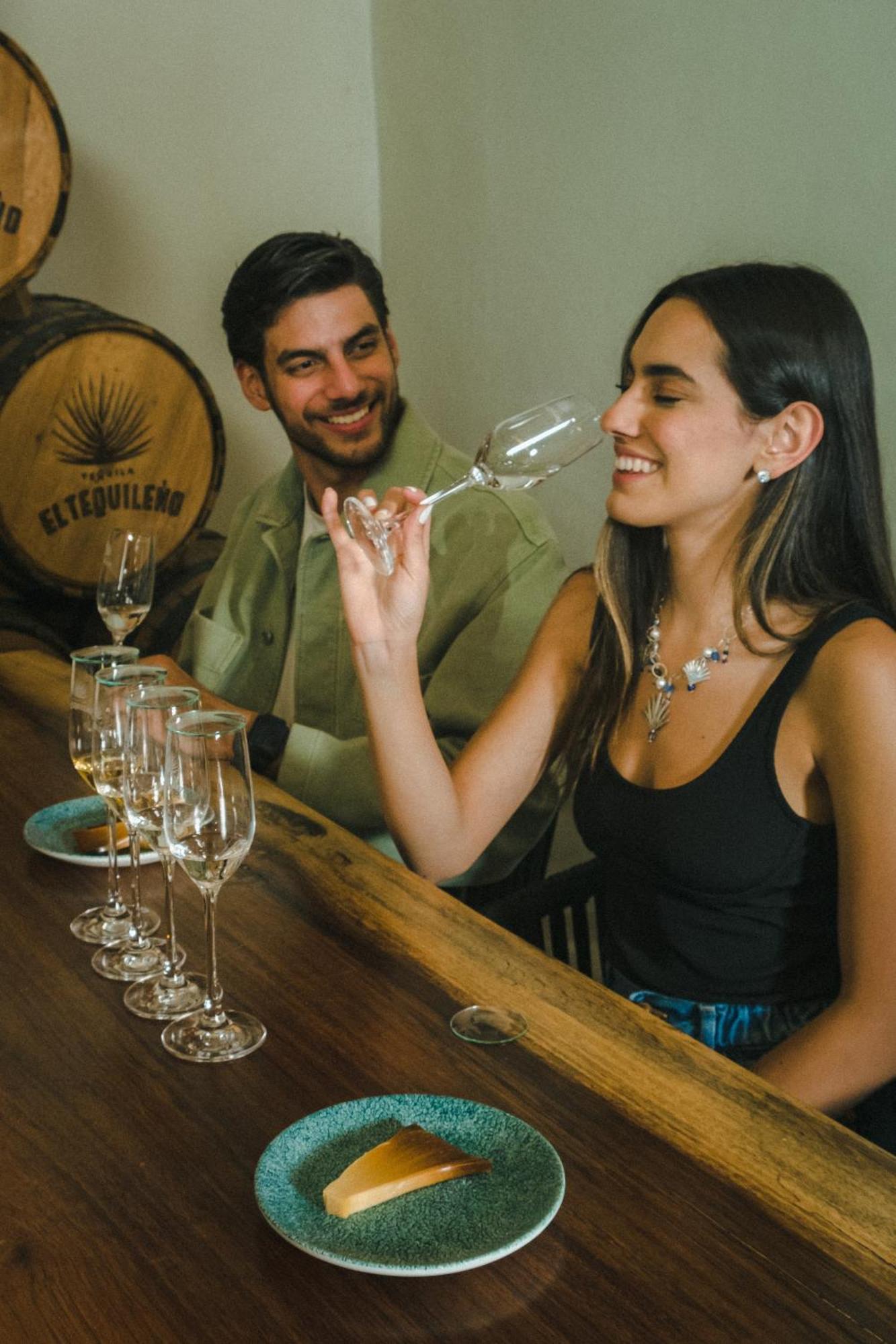 Casa Salles Boutique 4* Tequila